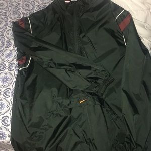 Windbreaker